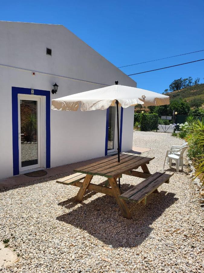 Casa Rochinha Bed & Breakfast Portimão Exterior photo
